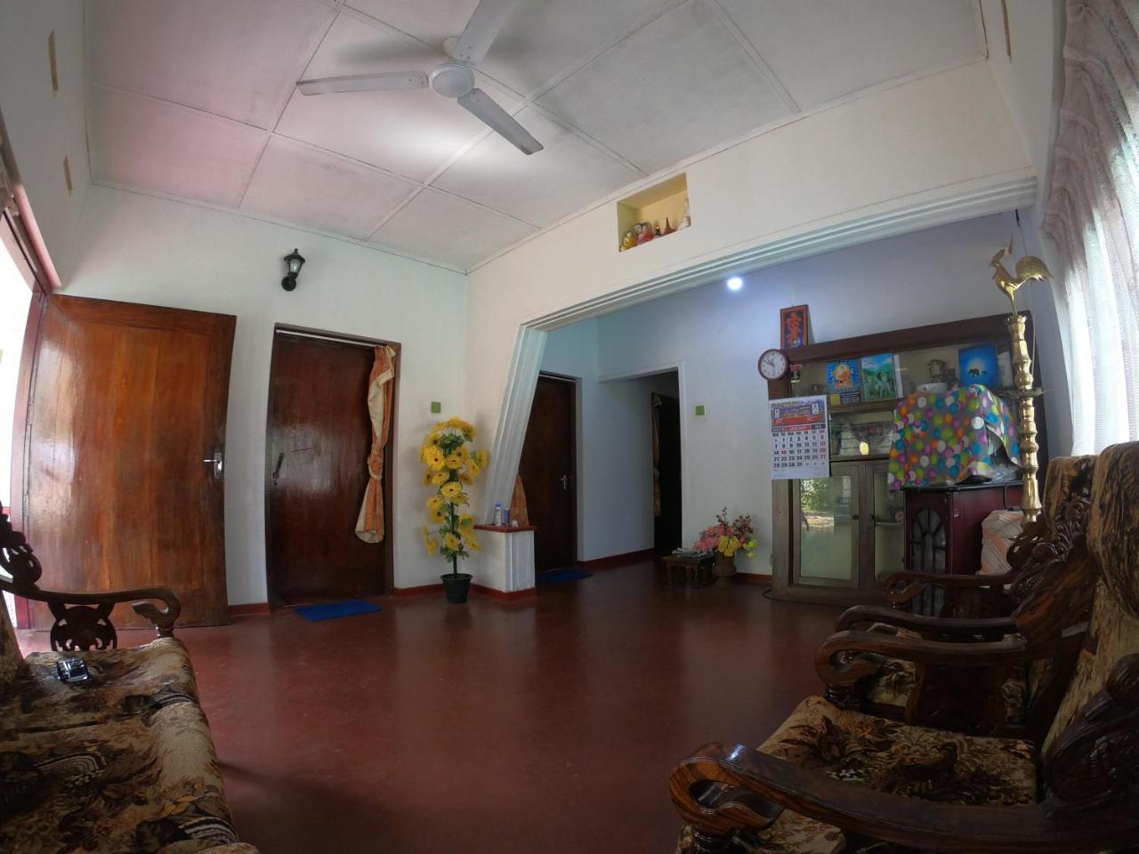 Shrinith'S Place - Dodanduwa Hikkaduwa Exterior foto